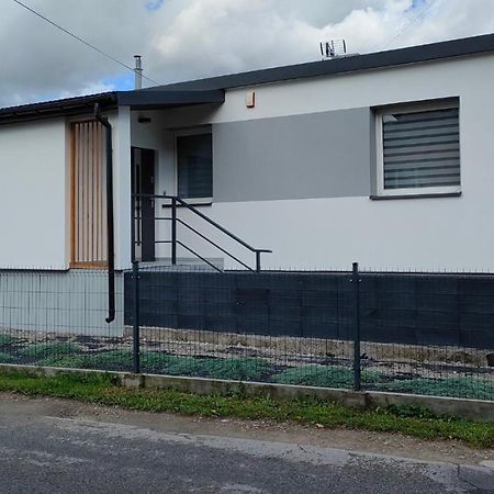 Dom Goscinny 4Jawa I Tuczempy Exterior foto